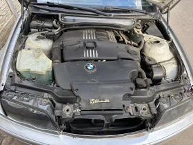 BMW 320 d, снимка 9