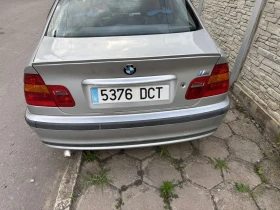 BMW 320 d, снимка 4