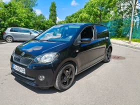 Skoda Citigo 1.0, снимка 7