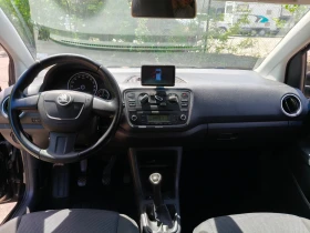 Skoda Citigo 1.0, снимка 11