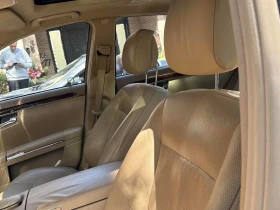 Mercedes-Benz S 550 4MATIC* ПОДГРЕВ* ОБДУХВАНЕ* , снимка 12
