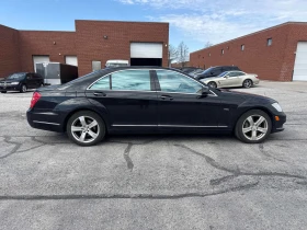 Mercedes-Benz S 550 4MATIC* ПОДГРЕВ* ОБДУХВАНЕ* , снимка 5
