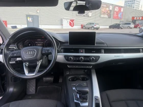 Audi A4 Allroad B9, снимка 17