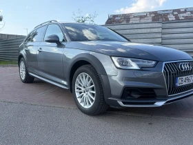 Audi A4 Allroad B9, снимка 7