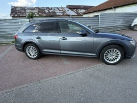 Audi A4 Allroad B9, снимка 6