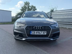 Audi A4 Allroad B9, снимка 8
