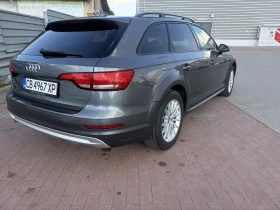 Audi A4 Allroad B9, снимка 5