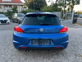 VW Scirocco 2.0 TDI R-Line, снимка 5