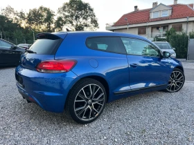 VW Scirocco 2.0 TDI R-Line, снимка 4