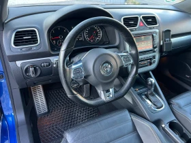 VW Scirocco 2.0 TDI R-Line, снимка 11