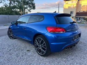 VW Scirocco 2.0 TDI R-Line, снимка 6