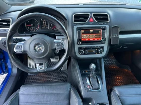 VW Scirocco 2.0 TDI R-Line, снимка 9