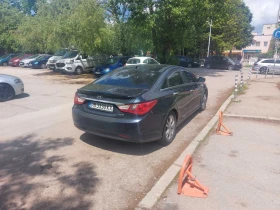 Hyundai Sonata, снимка 5