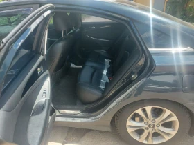 Hyundai Sonata, снимка 7
