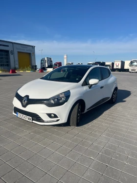 Renault Clio, снимка 1