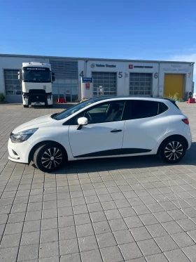Renault Clio, снимка 2