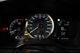Toyota Corolla SW N1 гаранция до 2031 Цена с ДДС, снимка 14