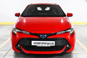 Toyota Corolla SW N1 гаранция до 2031 Цена с ДДС, снимка 1