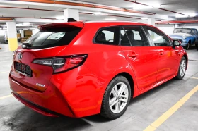 Toyota Corolla SW N1 гаранция до 2031 Цена с ДДС, снимка 3