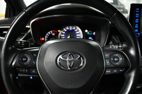 Toyota Corolla SW N1 гаранция до 2031 Цена с ДДС, снимка 13