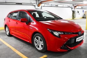 Toyota Corolla SW N1 гаранция до 2031 Цена с ДДС, снимка 2