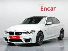 BMW 320 320d| 184к.с.| ВКЛ.ТЕХНОТЕСТ, снимка 1
