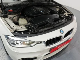 BMW 320 320d| 184к.с.| ВКЛ.ТЕХНОТЕСТ, снимка 6