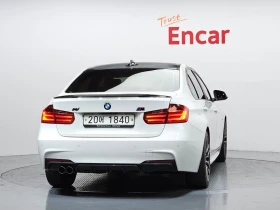 BMW 320 320d| 184к.с.| ВКЛ.ТЕХНОТЕСТ, снимка 4