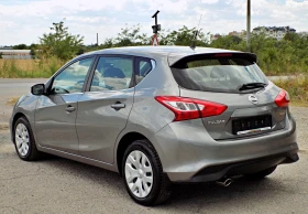 Nissan Pulsar 1.2T/116к.с./6ск/1-ВИ СОБСТВЕНИК, снимка 5