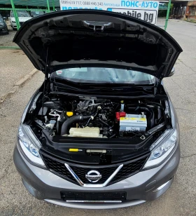 Nissan Pulsar 1.2T/116к.с./6ск/1-ВИ СОБСТВЕНИК, снимка 17