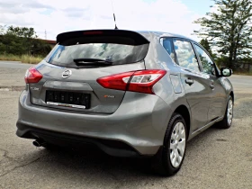 Nissan Pulsar 1.2T/116к.с./6ск/1-ВИ СОБСТВЕНИК, снимка 4