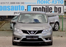 Nissan Pulsar 1.2T/116к.с./6ск/1-ВИ СОБСТВЕНИК, снимка 2