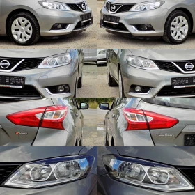 Nissan Pulsar 1.2T/116к.с./6ск/1-ВИ СОБСТВЕНИК, снимка 15