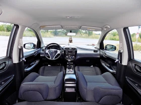 Nissan Pulsar 1.2T/116к.с./6ск/1-ВИ СОБСТВЕНИК, снимка 9
