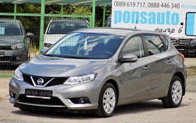 Nissan Pulsar 1.2T/116к.с./6ск/1-ВИ СОБСТВЕНИК, снимка 1