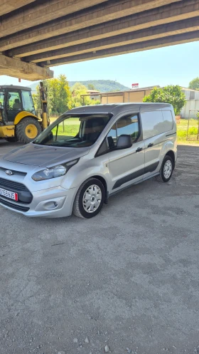 Ford Connect 1.6DTI, снимка 2