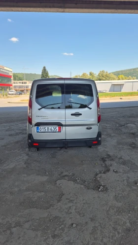 Ford Connect 1.6DTI, снимка 5