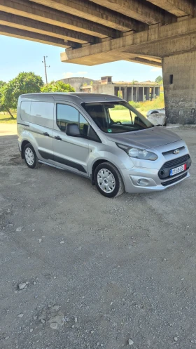 Ford Connect 1.6DTI, снимка 8