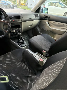 VW Golf, снимка 8