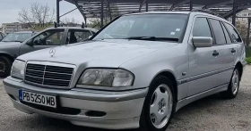 Mercedes-Benz C 220, снимка 3