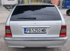 Mercedes-Benz C 220, снимка 5