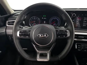 Kia K5 1.6 Turbo Prestige, снимка 13