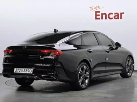 Kia K5 1.6 Turbo Prestige, снимка 2