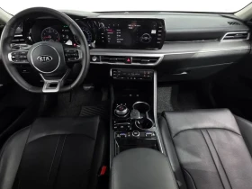 Kia K5 1.6 Turbo Prestige, снимка 7