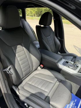 BMW 330 G21, снимка 9