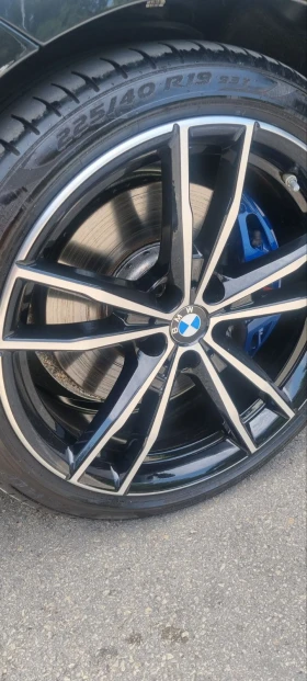 BMW 330 G21, снимка 16