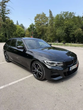 BMW 330 G21, снимка 13