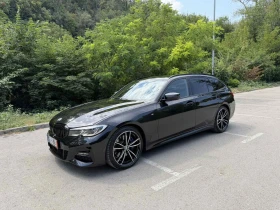 BMW 330 G21, снимка 1