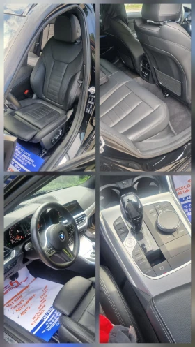 BMW 330 G21, снимка 14