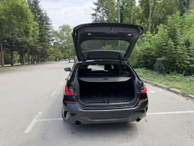 BMW 330 G21, снимка 6